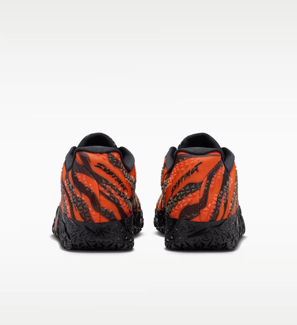 Zapatillas Nike Ja 3 Animal Pack