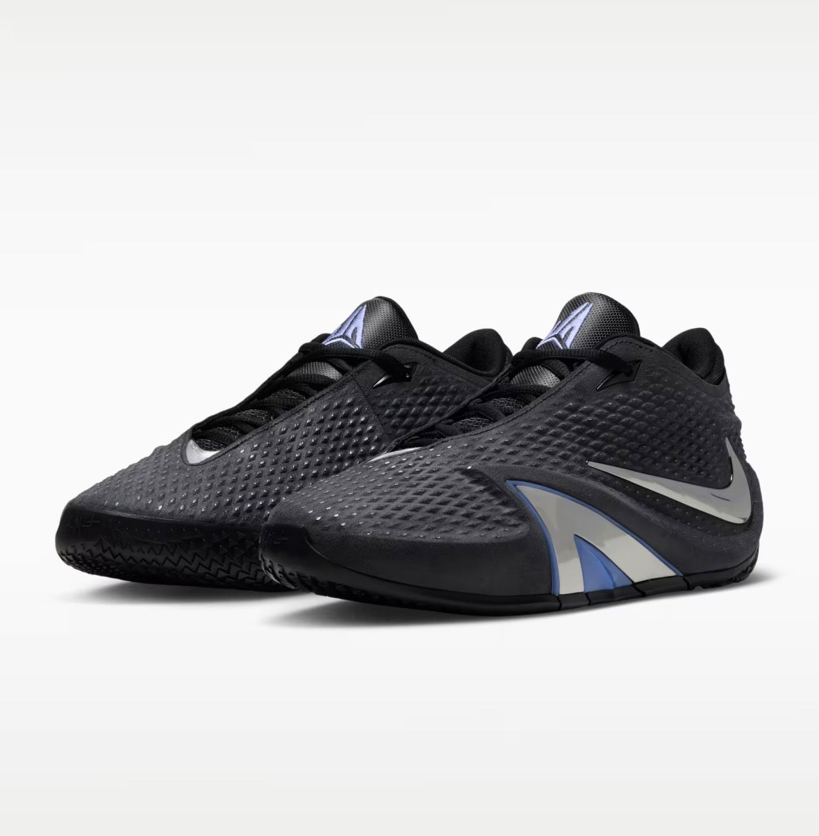 Zapatillas Nike Ja 4 "Dark Mode" | Ja Morant