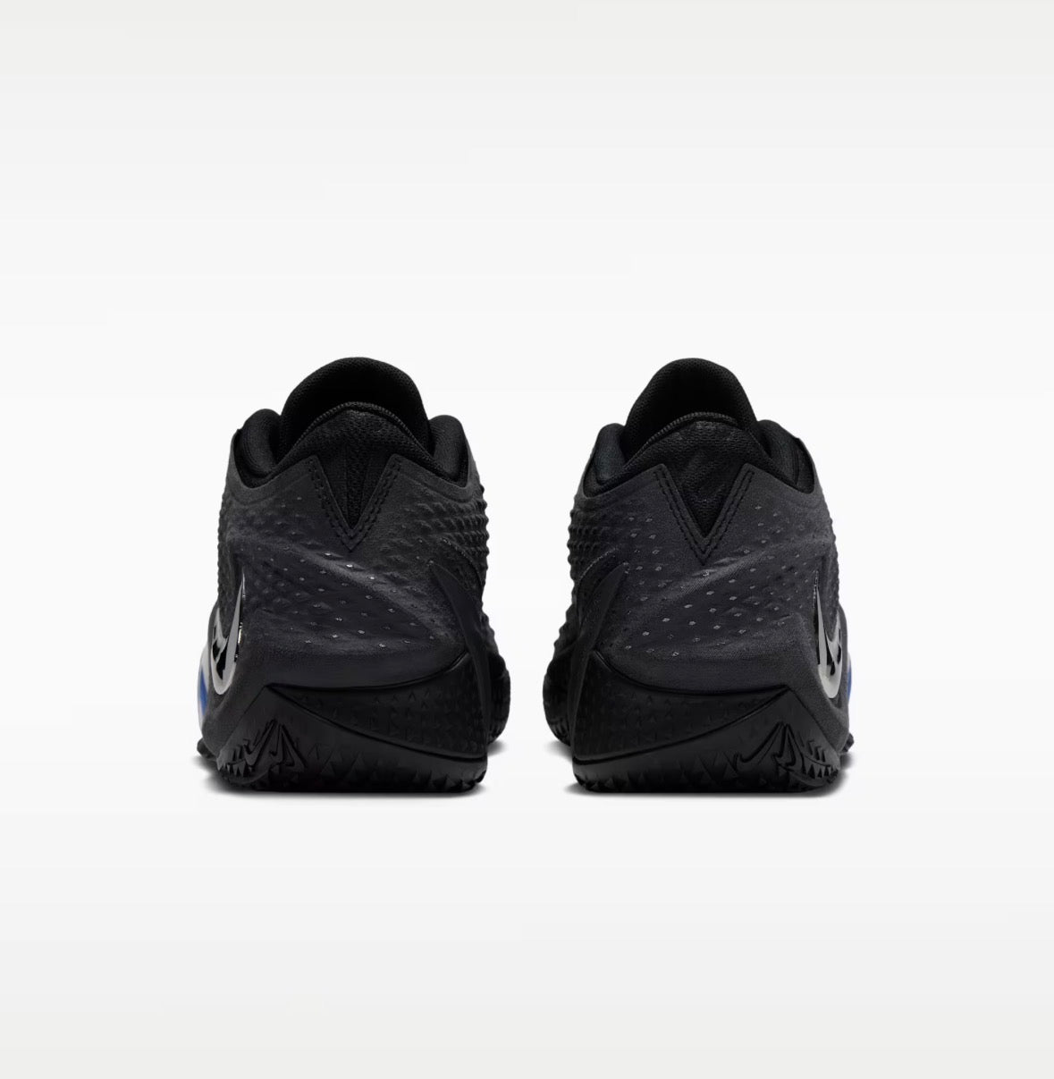 Zapatillas Nike Ja 4 "Dark Mode" | Ja Morant