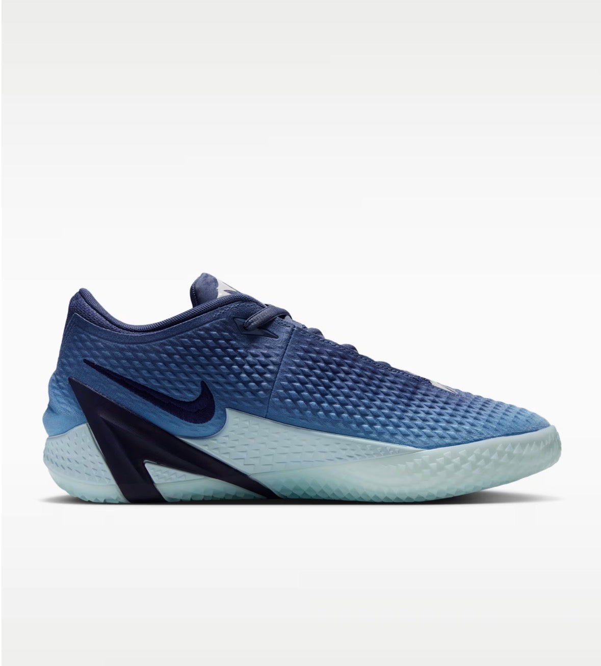 Zapatillas Nike Ja 4 "Deep Water" | Ja Morant
