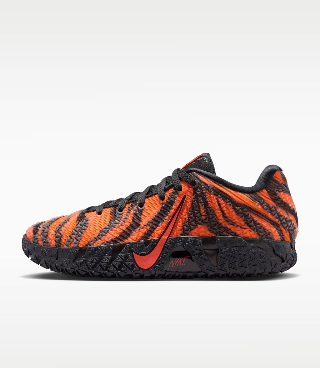 Zapatillas Nike Ja 3 Animal Pack