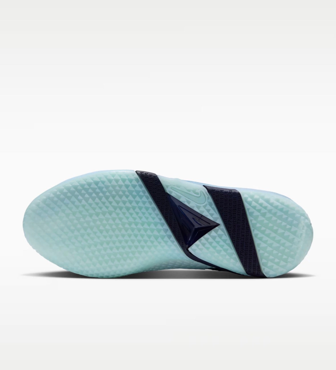 Zapatillas Nike Ja 4 "Deep Water" | Ja Morant