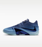 Zapatillas Nike Ja 4 "Deep Water" | Ja Morant
