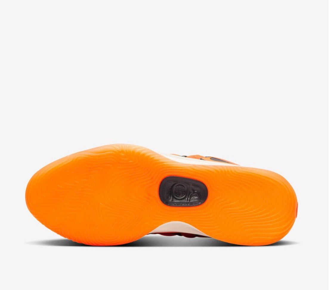 Zapatillas Nike KD 17 | Kevin Durant