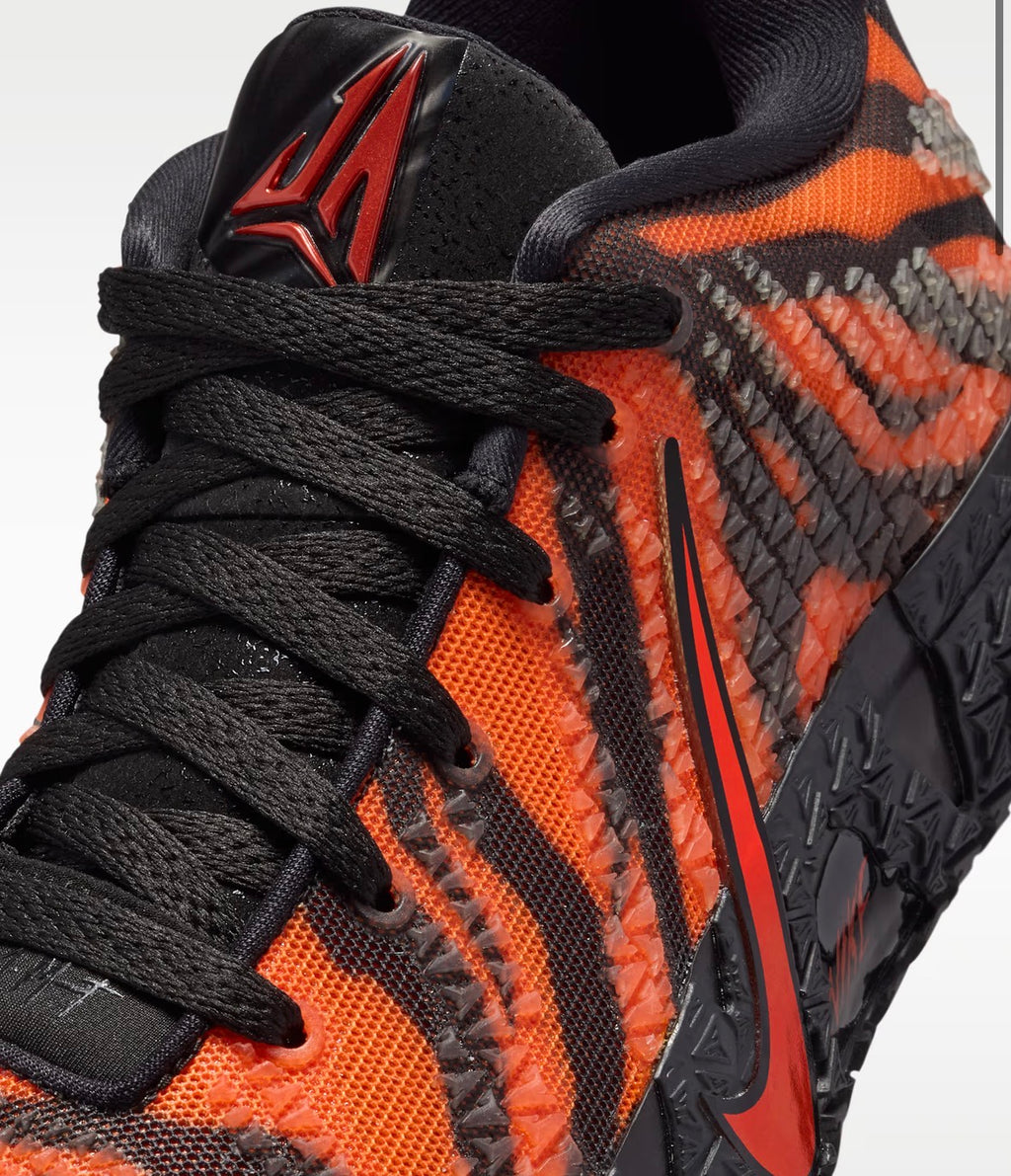 Zapatillas Nike Ja 3 Animal Pack