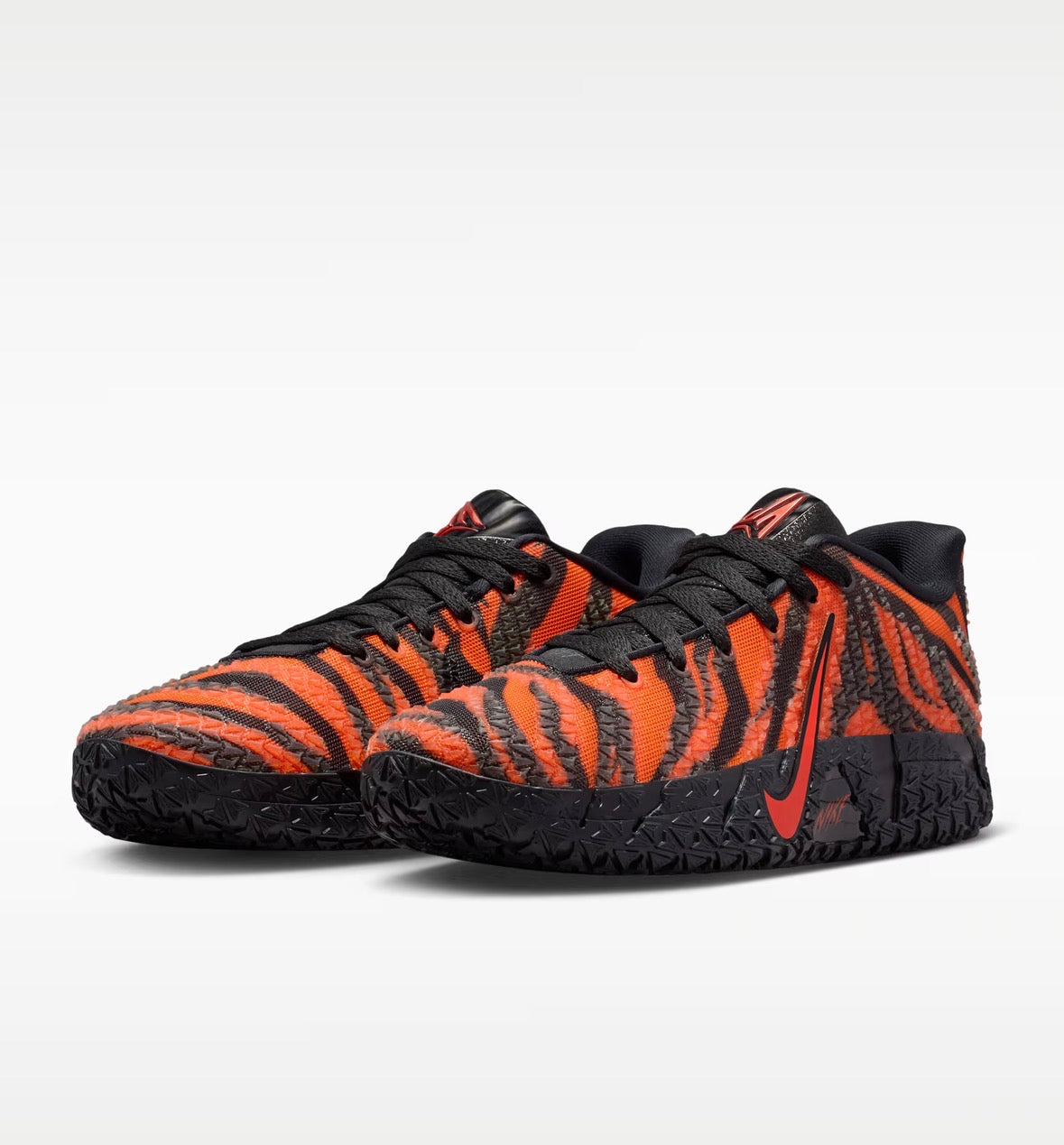 Zapatillas Nike Ja 3 Animal Pack