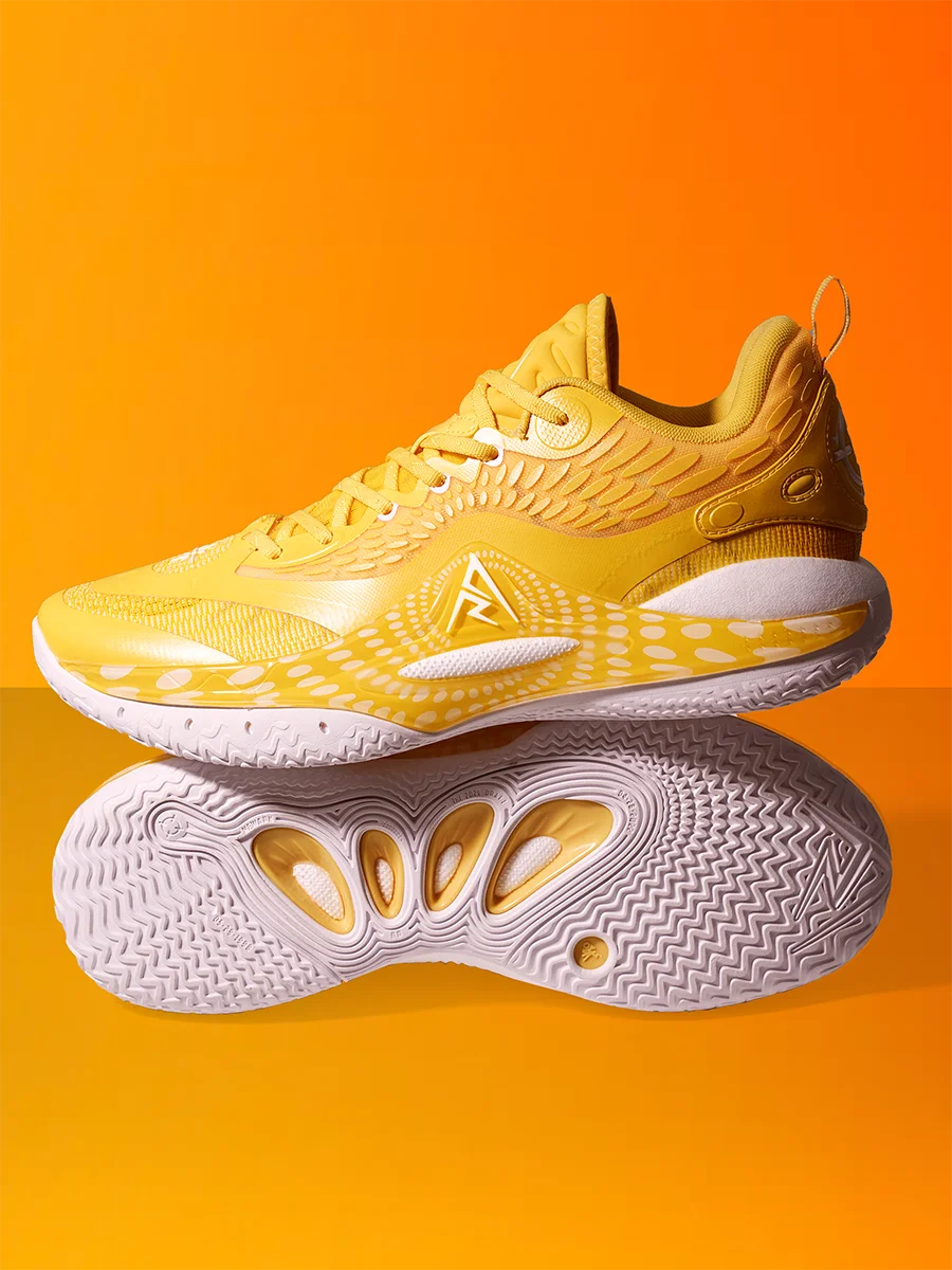 Zapatillas Rigorer AR2 Showtime