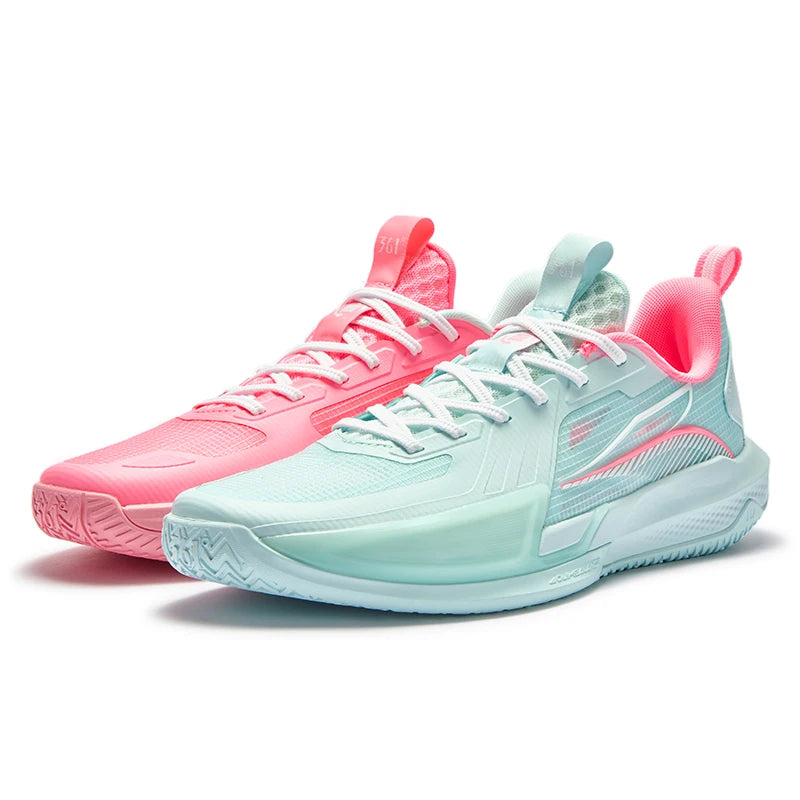 Zapatillas 361° BIG3 QUICK 4.5