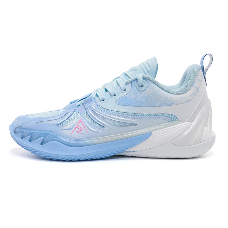 Zapatillas RIGORER AR3 Austin Reaves celeste