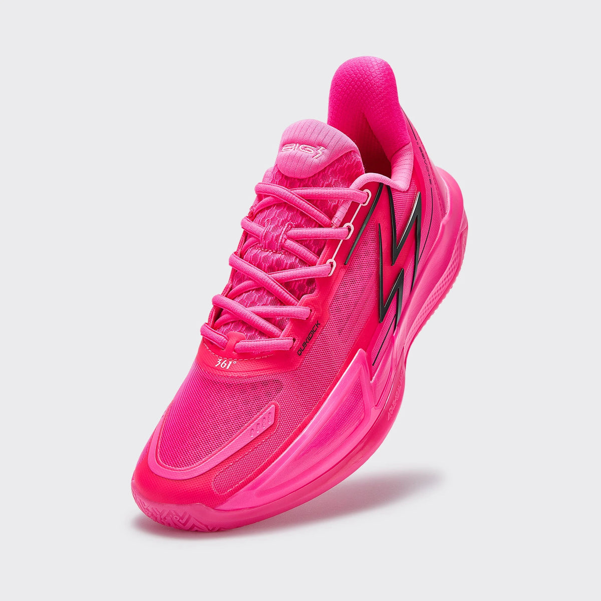 Zapatillas 361° BIG3 4.0 Quick