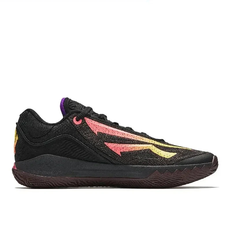 Zapatillas Anta Kai Speed 2 - vista medial
