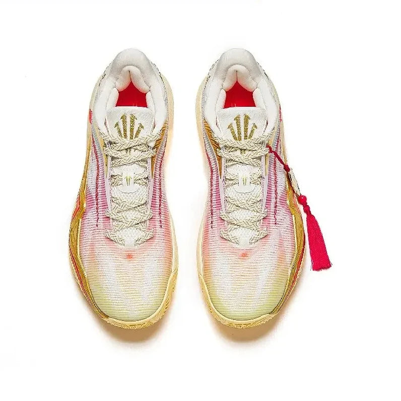 Zapatillas Anta Kai 3 - par completo