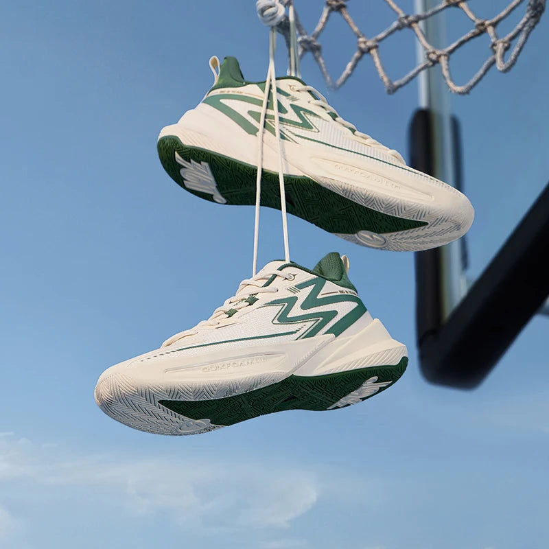 Zapatillas 361° BIG3 Team 2.0