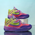 Zapatillas Mvp 05 - Morado/Verde