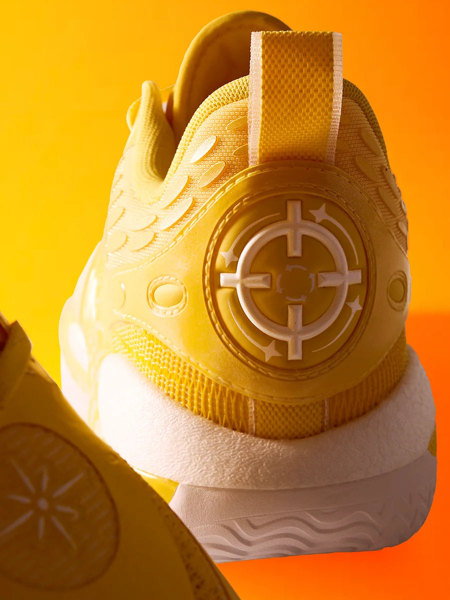 Zapatillas Rigorer AR2 Showtime