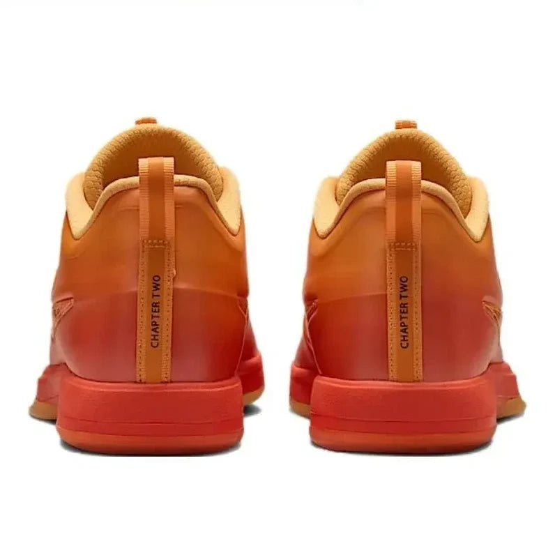 Zapatillas Nike Book 2 Devin Booker - detalle