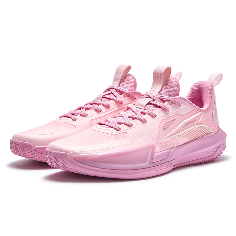 Zapatillas 361° BIG3 QUICK 4.5