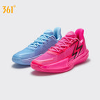 Zapatillas 361° BIG3 4.0 Quick