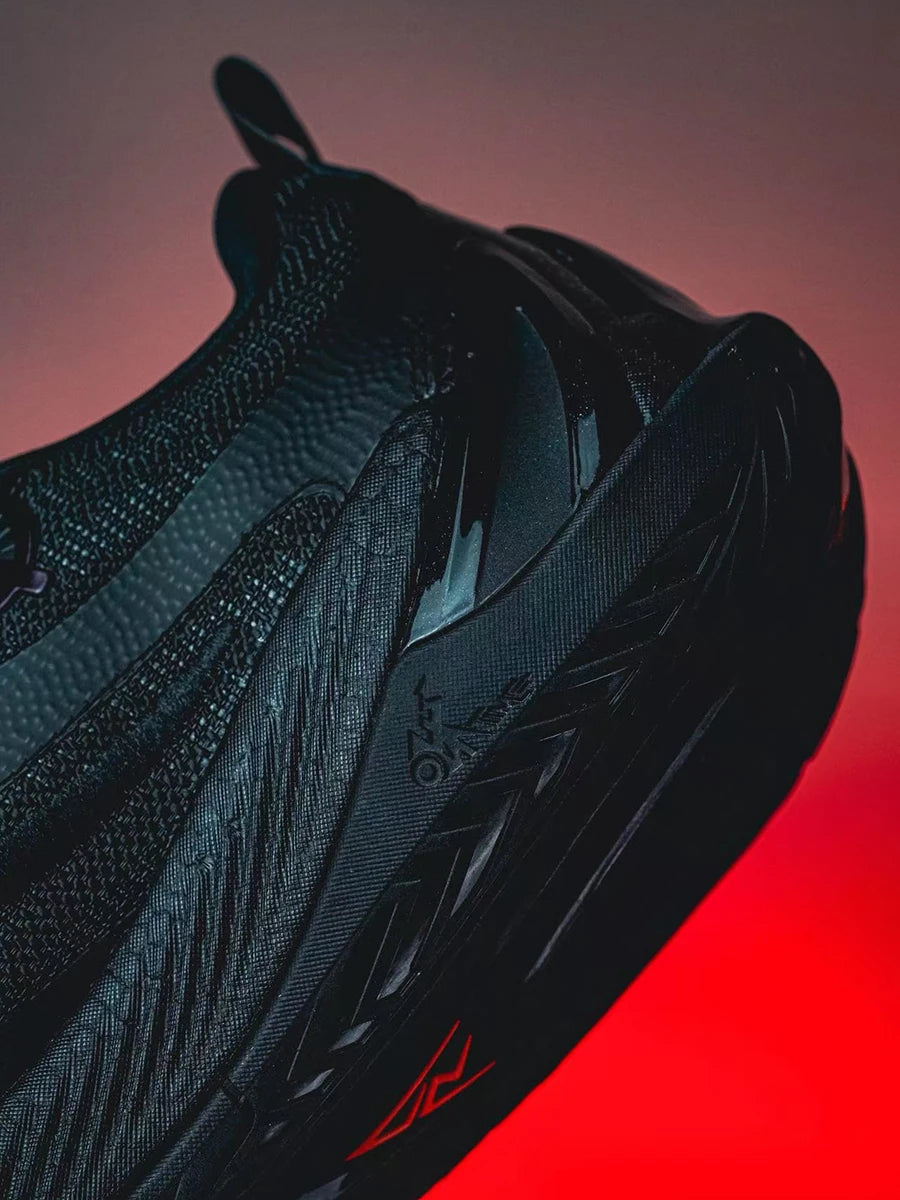 Rigorer AR3 Apollo & Hitman Pro | Zapatillas de Básquetbol Profesional