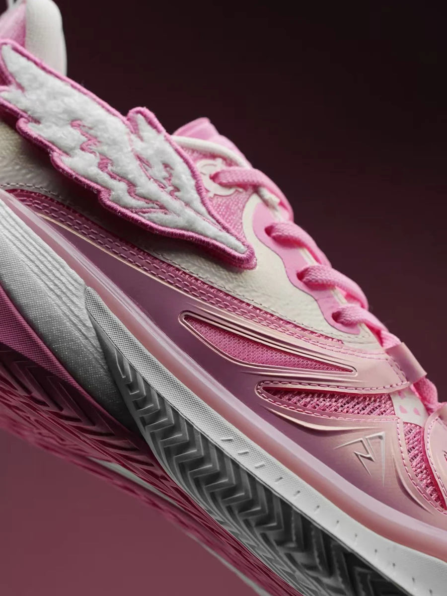 Zapatillas Rigorer AR3 Valentine's Day
