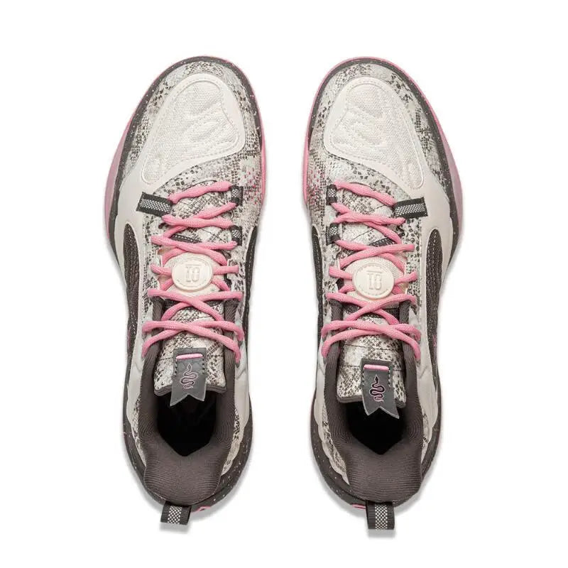 Zapatillas Li-Ning Wade Ice Blood 2 V2