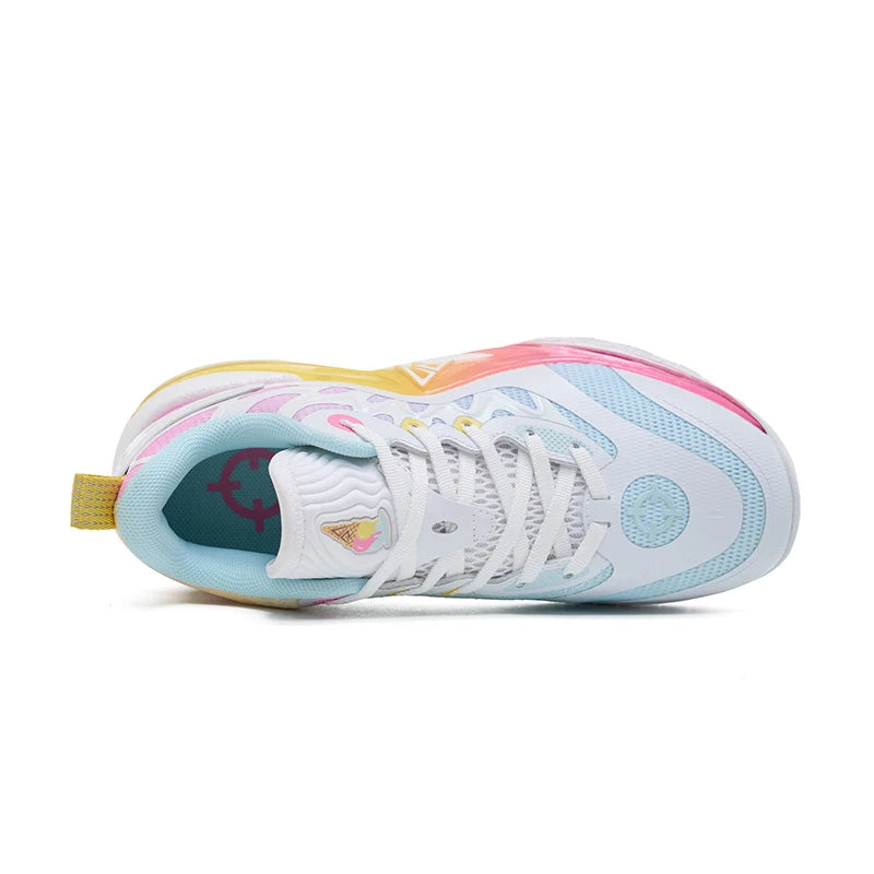 Rigorer AR2 Kids | Zapatillas de Básquetbol para Niños