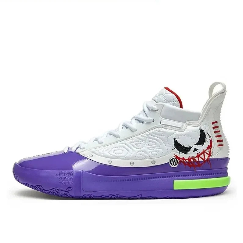 Zapatillas 361 Joker 1 Nikola Jokic - vista lateral