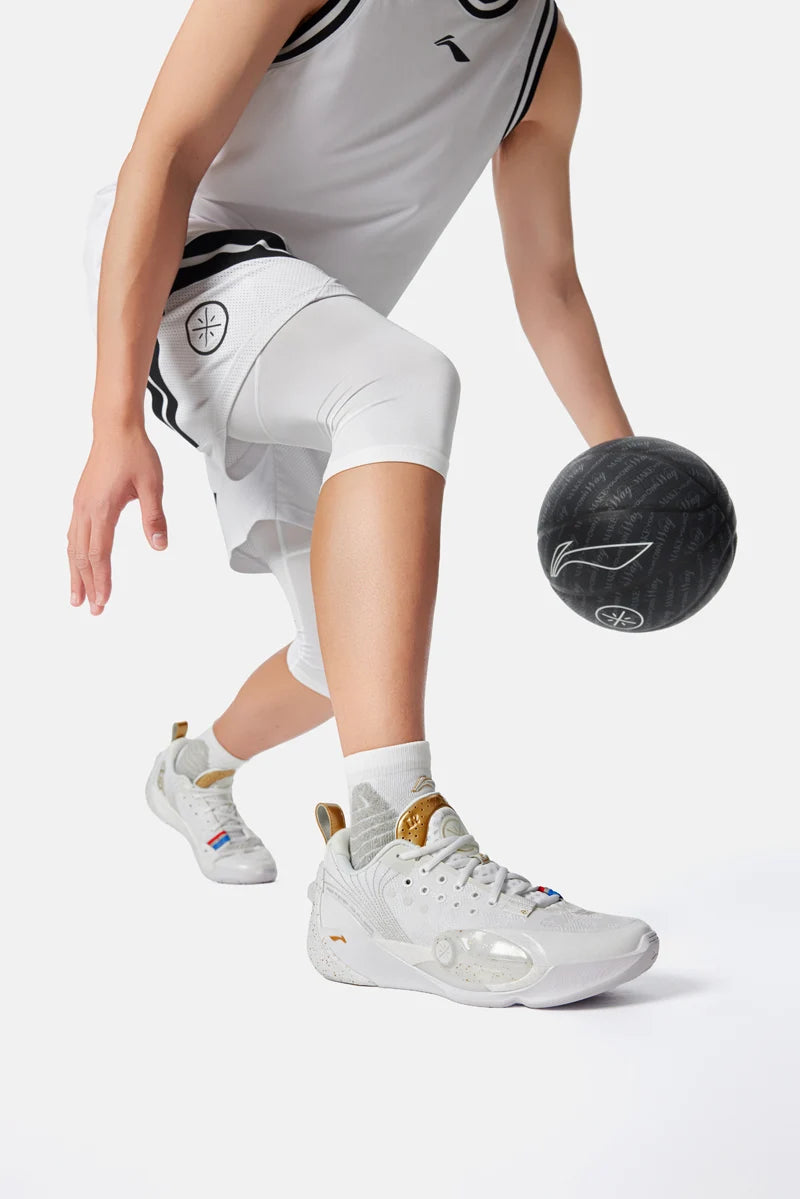 Zapatillas Li-Ning Wade All City 13 ·
