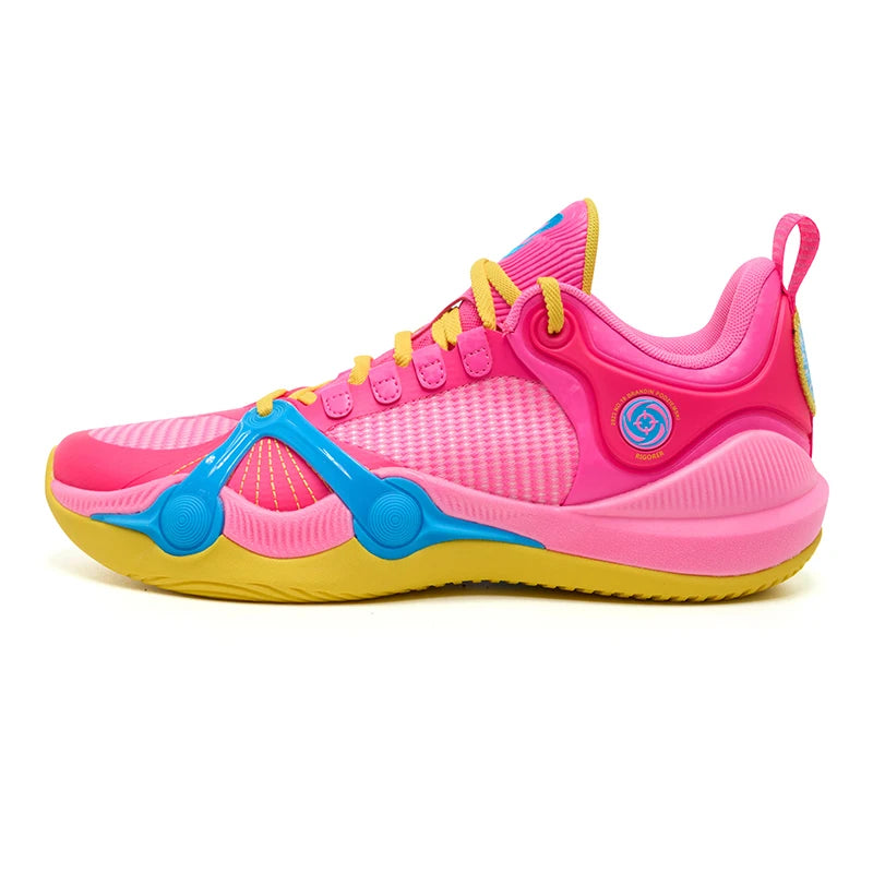 Zapatillas Rigorer BP1 Low