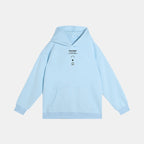 Hoodie Rigorer Essentials
