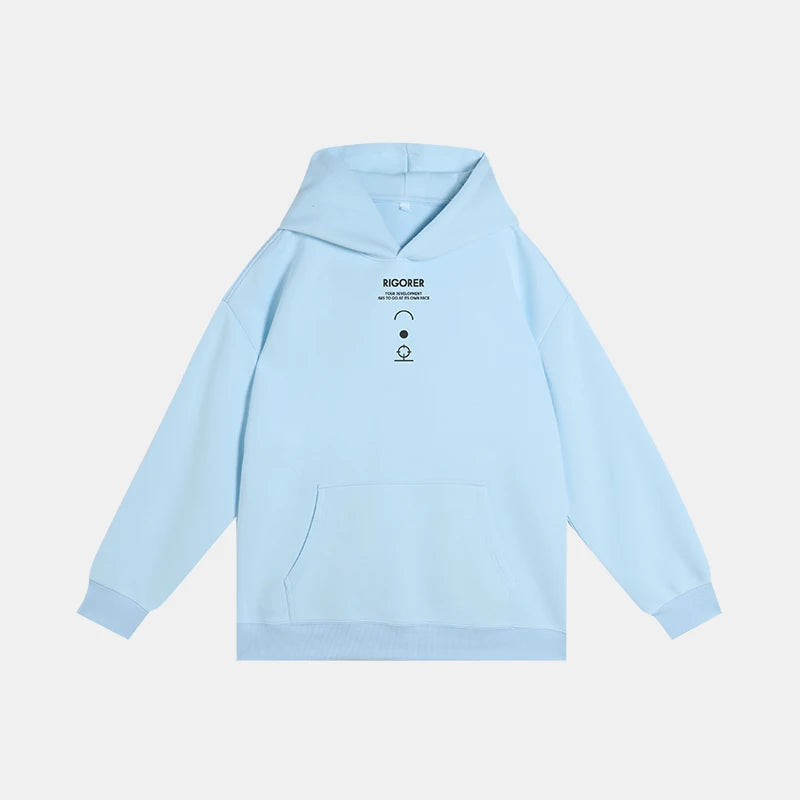 Hoodie Rigorer Essentials