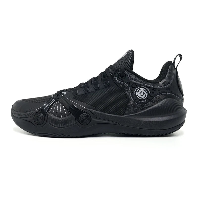 Zapatillas Rigorer BP1 Low