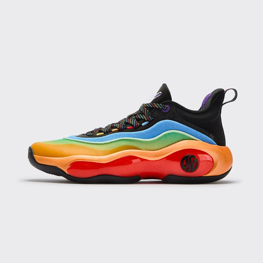 Zapatillas 361° AG6 Aaron Gordon