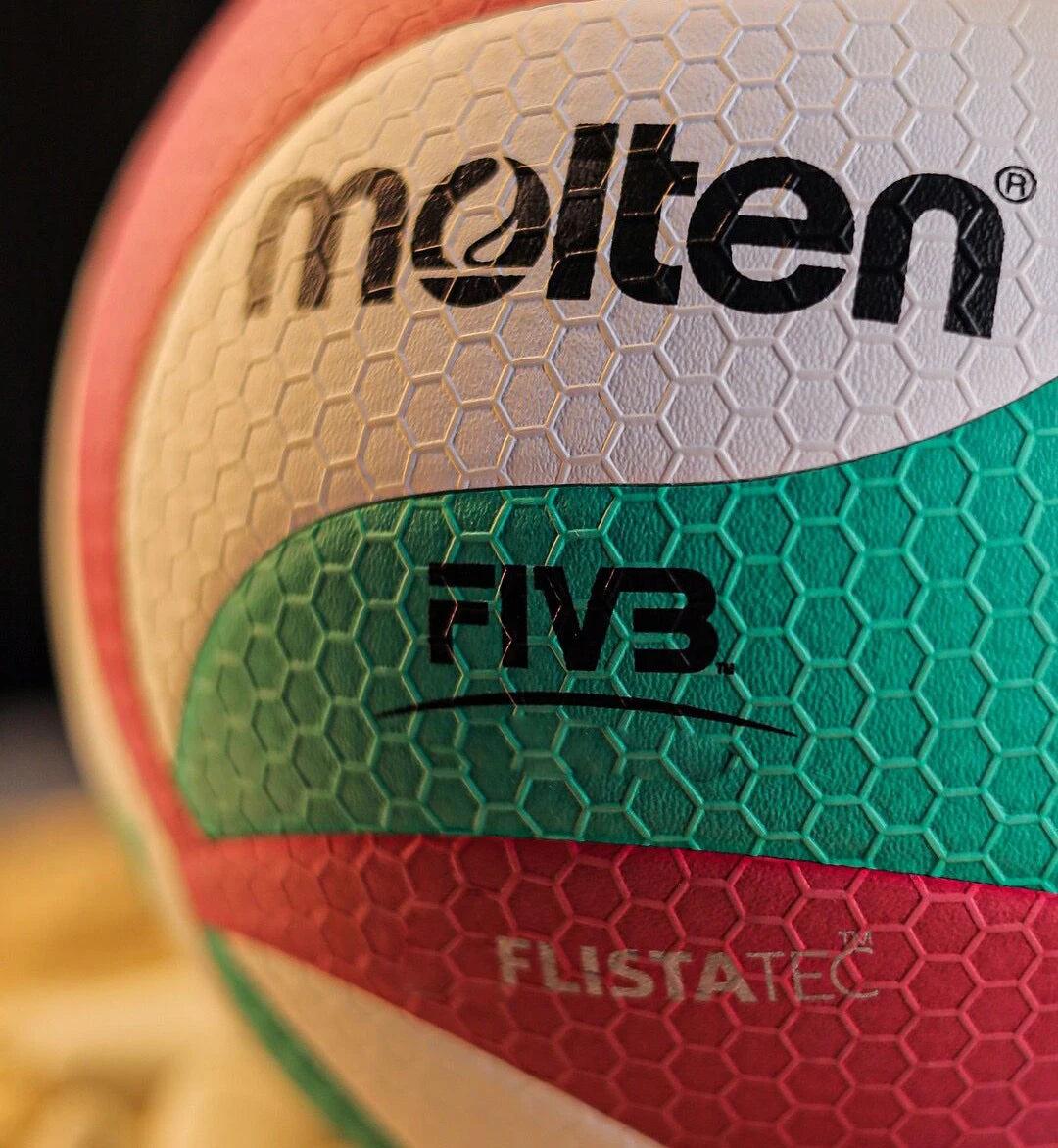 Balon de voleibol MVP 5000
