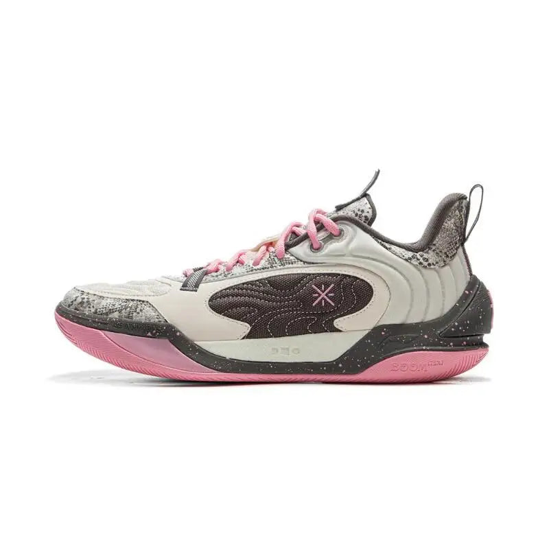 Zapatillas Li-Ning Wade Ice Blood 2 V2