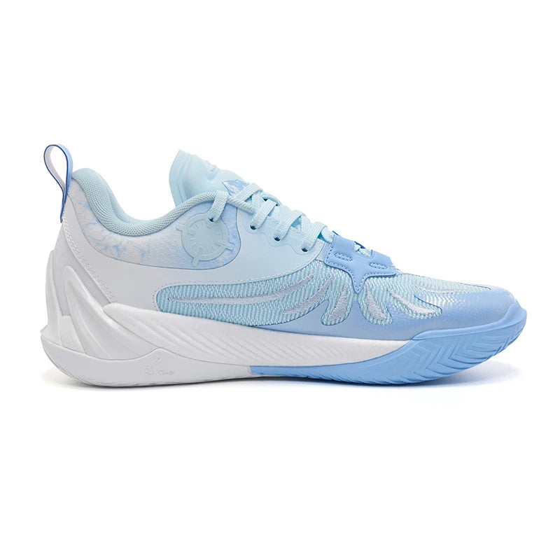 Zapatillas Rigorer AR3 Ice Berg