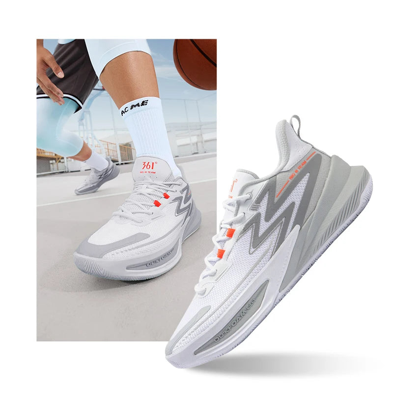 Zapatillas 361° BIG3 Team 2.0
