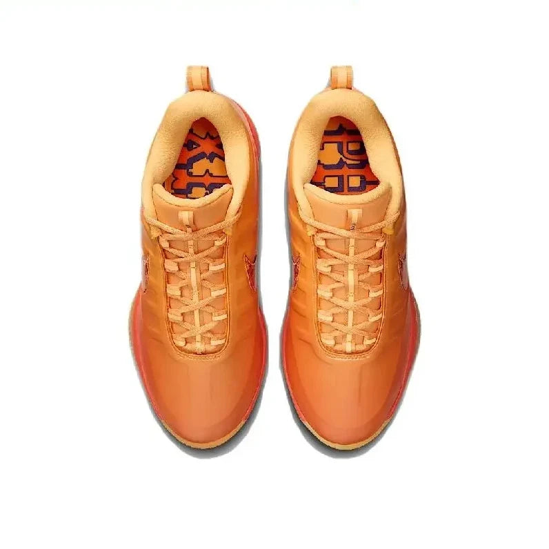 Zapatillas Nike Book 2 Devin Booker - suela