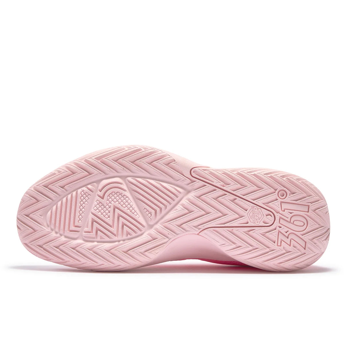 Zapatillas 361 Degrees BIG3 Team 4.0