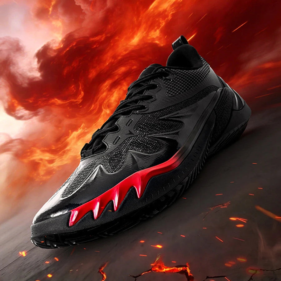 Zapatillas Rigorer AR3 "Flame" Vision Pro
