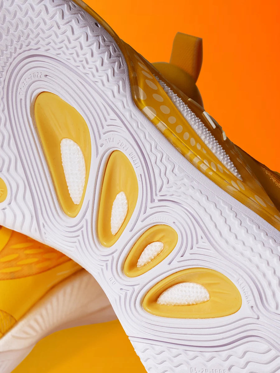 Zapatillas Rigorer AR2 Showtime
