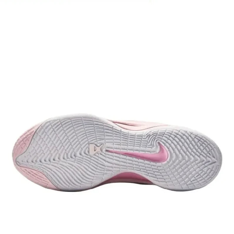Zapatillas Nike A'One A'ja Wilson - detalle