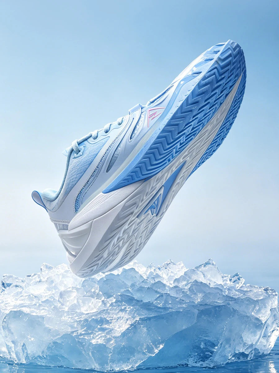 Zapatillas Rigorer AR3 Ice Berg