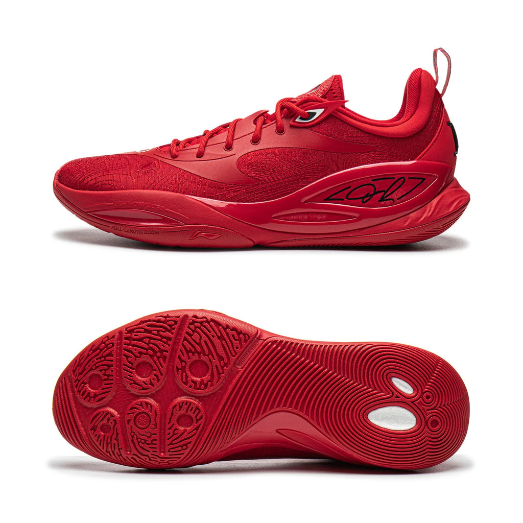 Zapatillas Li-Ning Wade DLO 2 | D’Angelo Russell