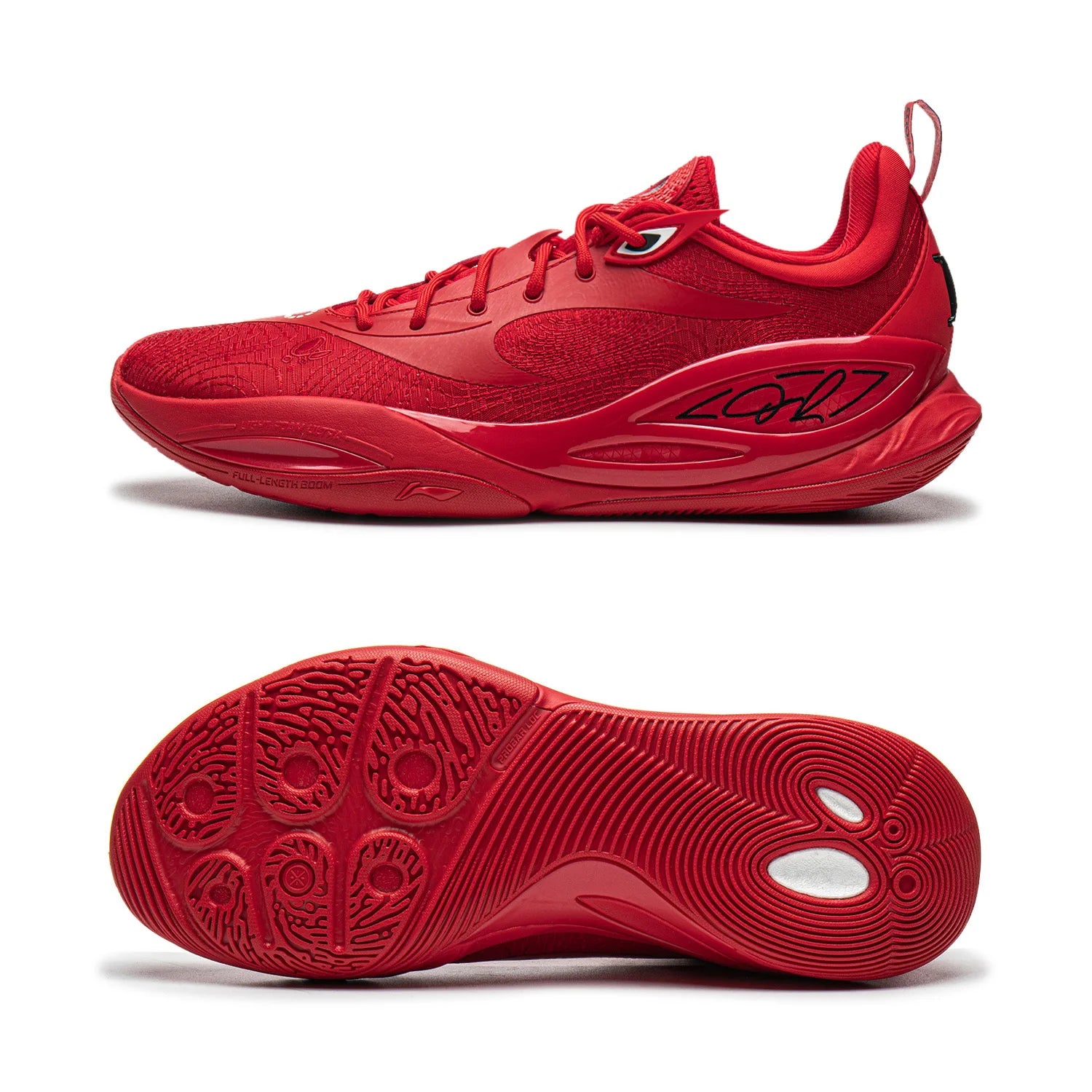 Zapatillas Li-Ning Wade DLO 2 | D’Angelo Russell