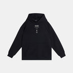 Hoodie Rigorer Essentials