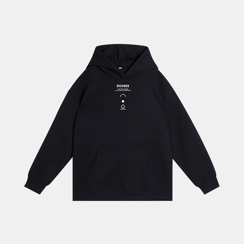 Hoodie Rigorer Essentials