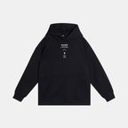 Hoodie Rigorer Essentials