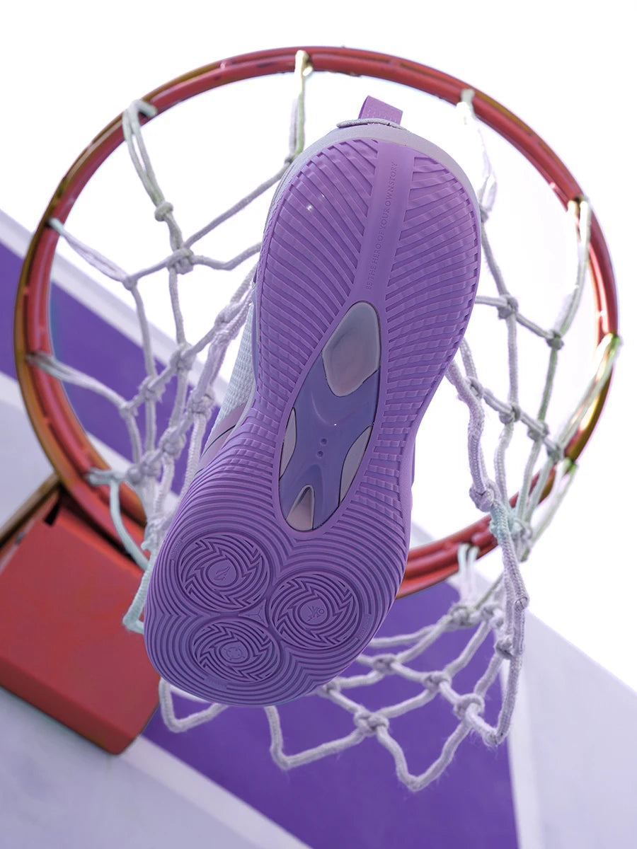 Zapatillas Rigorer BP1 Valkyries