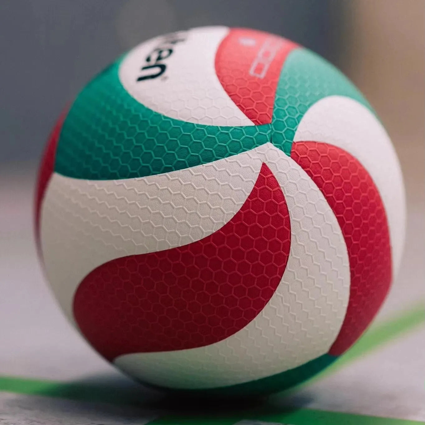 Balon de voleibol MVP 5000